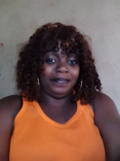 Camille 32 years Yaoundé Cameroon