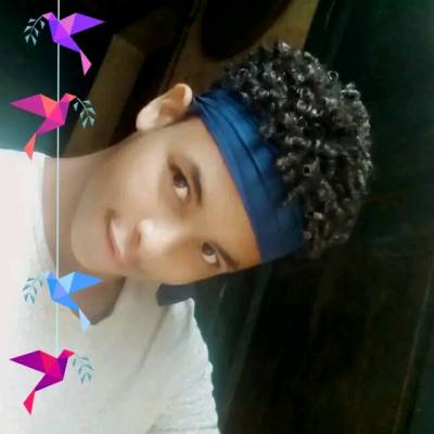 Sylvio 19 ans Urbaines  Madagascar