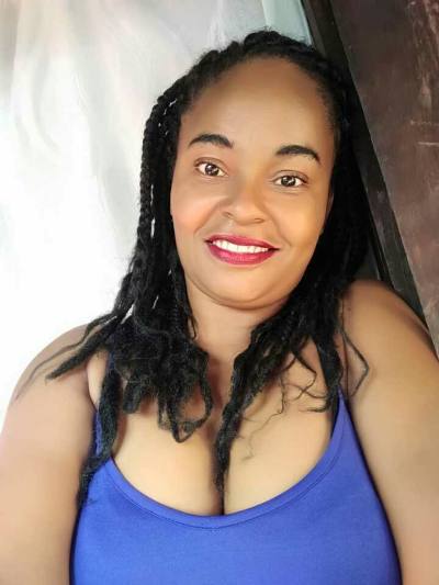 Aladine 36 ans Toamasina Madagascar