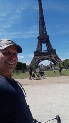 Eric 61 ans Sevran France