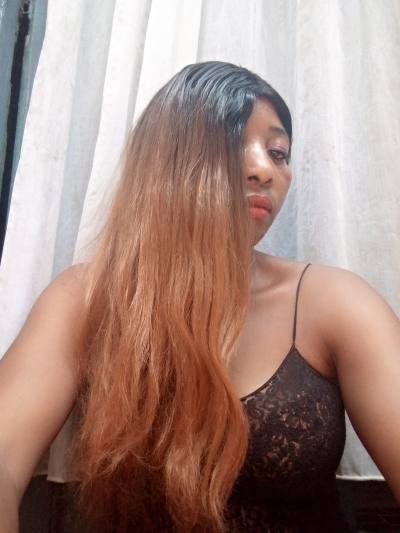 Annie 42 ans Littoral Cameroun