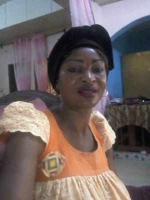 Michelle 52 ans Sud Cameroun