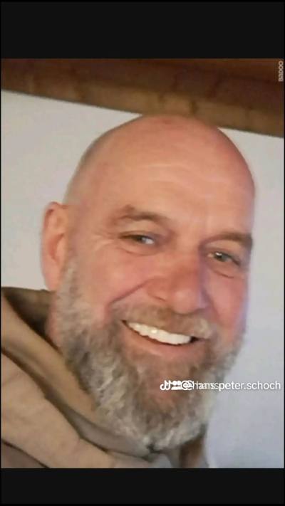 Leonidas 58 ans Bern  Suisse