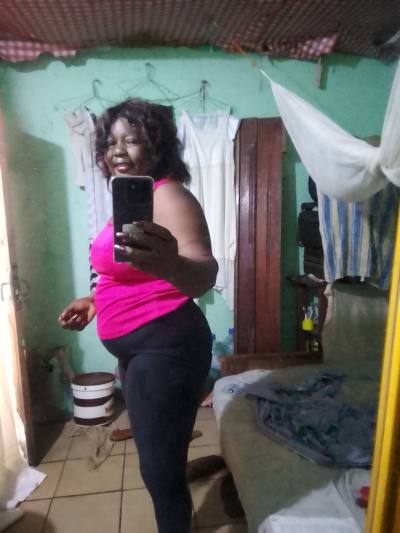 Grace 51 ans Yaounde1 Cameroun