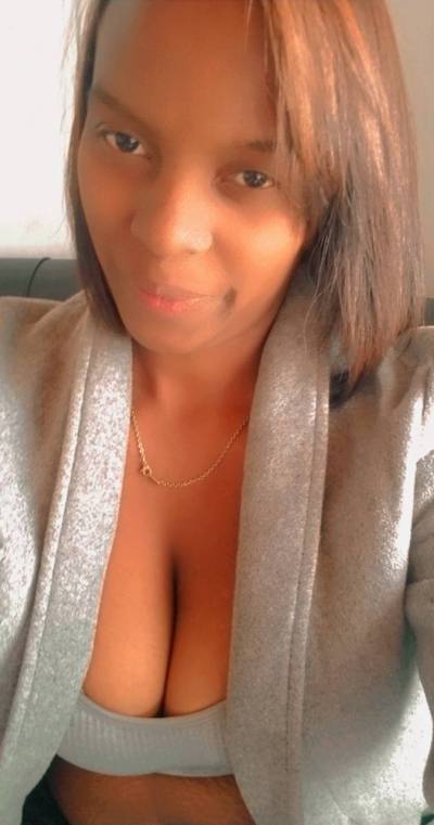 Anita 30 ans Tana Madagascar