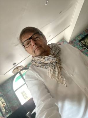 Paul 63 ans Butot Venesville  France