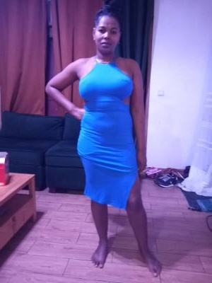 Beatrice 37 ans Toamasina  Madagascar