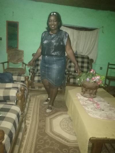 Germaine 39 ans Bamileke  Cameroun