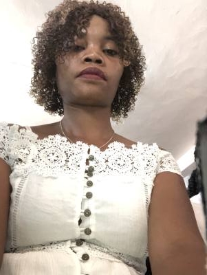 Merveille 36 ans Tamatave  Madagascar