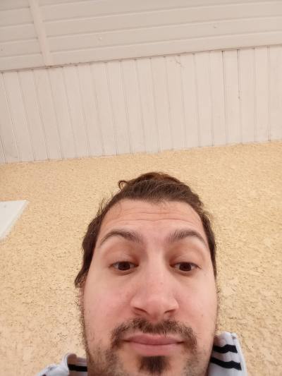 Gaëtan 37 ans Riscle  France