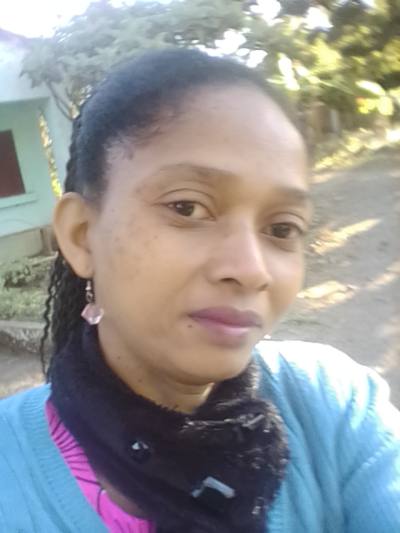 Bernadette 53 ans Toamasina Madagascar