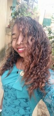 Maena 26 ans Mada Madagascar