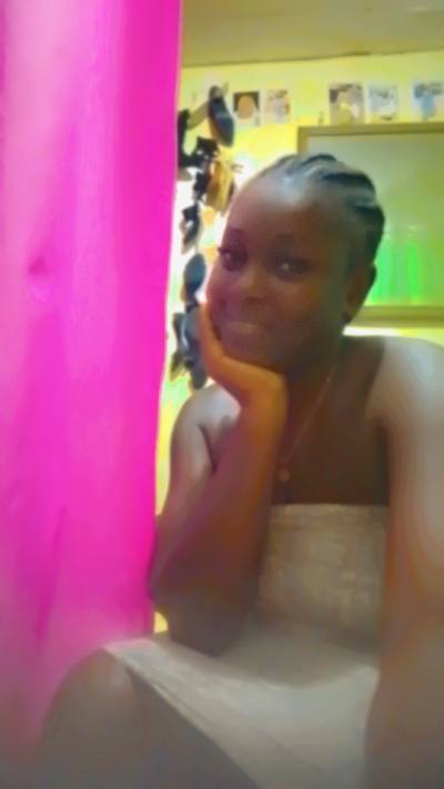 Patricia 29 years Yaounde Cameroon