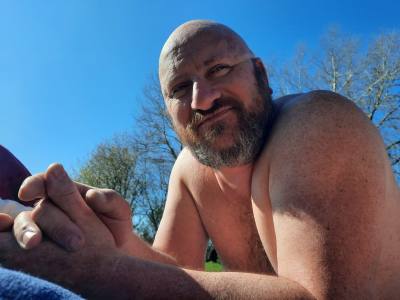 Thomas 55 ans Delmenhorst Allemagne