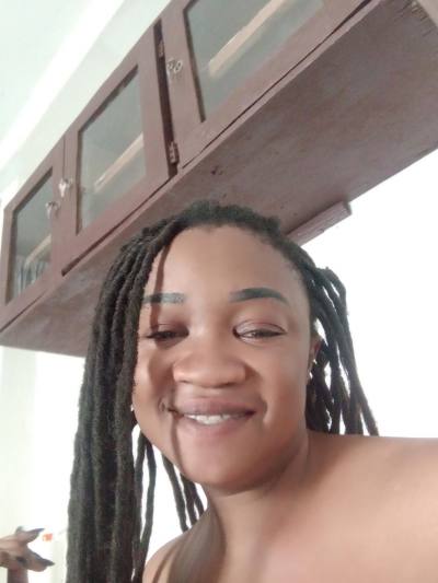 Natasha 44 ans Dakar  Sénégal