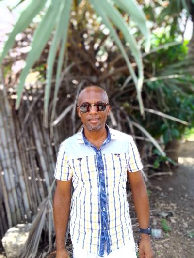 Abdoule 44 years Ambanja Madagascar