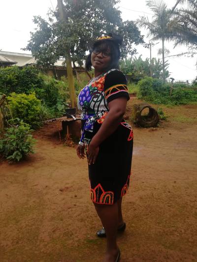 Germaine 39 ans Bamileke  Cameroun