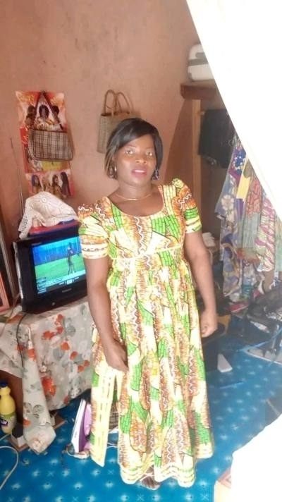 Thérèse 38 ans Centre Cameroun