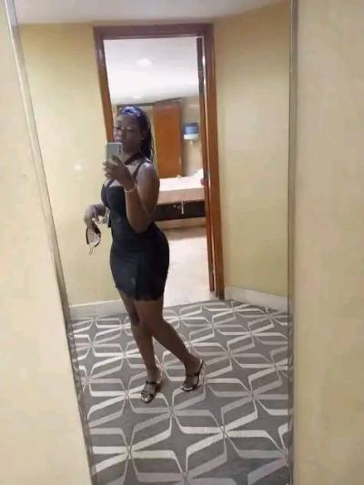 Audrey 30 ans Abidjan  Côte d'Ivoire