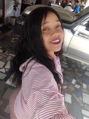 Jouana 36 ans Antalaha  Madagascar