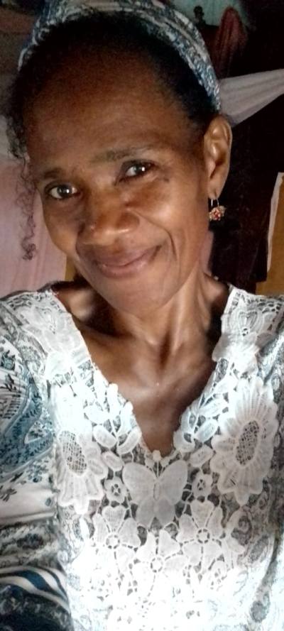 Lanielle 47 ans Farafangana  Madagascar