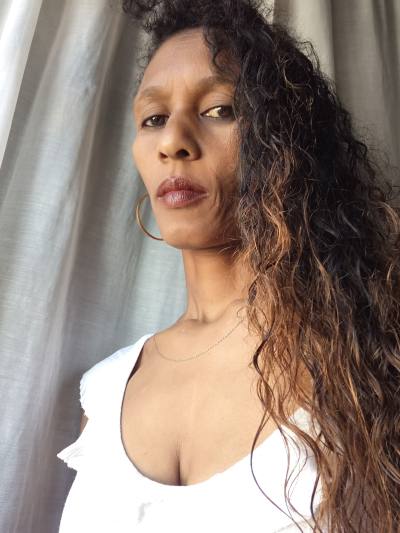 Lucie 44 ans Toamasina Madagascar