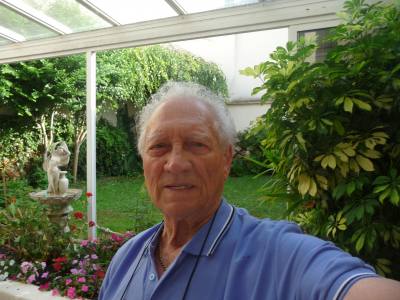 Pierre 68 ans Valence D Agen France