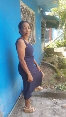 Florine 65 ans Toamasina Madagascar