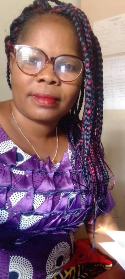 Clara 35 years Natitingou  Benign
