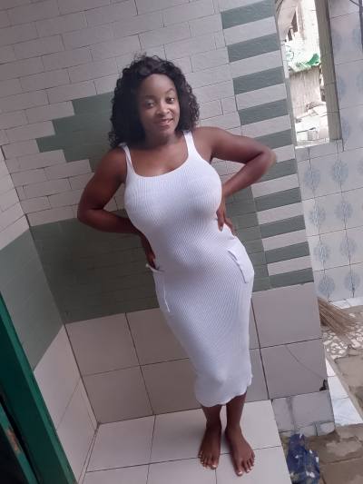 Cheridane 32 ans Yaoundé  Cameroun