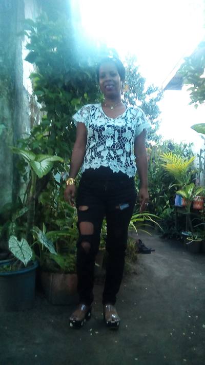 Hoby 43 ans Toamasina Madagascar