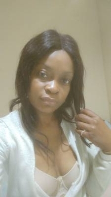 Aurelie 34 ans Mbam Cameroun