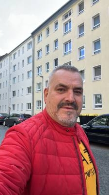 Jens 58 ans Hannover  Allemagne