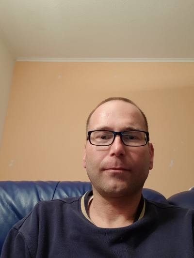 Daniel 45 ans Berlin Allemagne