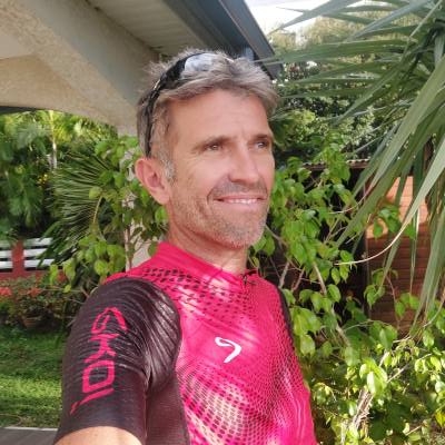 Gerard 56 ans Les Avirons Réunion