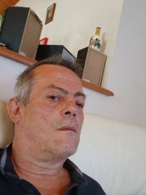 Karl 55 ans St Hilaire De Riez  France