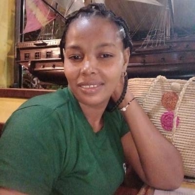 Beatrice 37 ans Toamasina  Madagascar