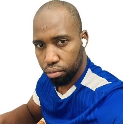 Soumare@hotmail.es 38 Jahre Paris Frankreich