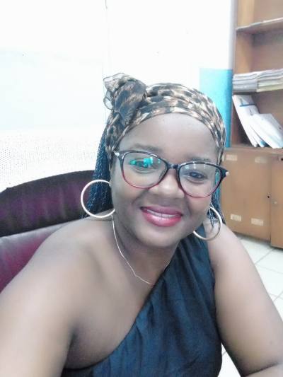 Manuella  45 ans Douala  Cameroun