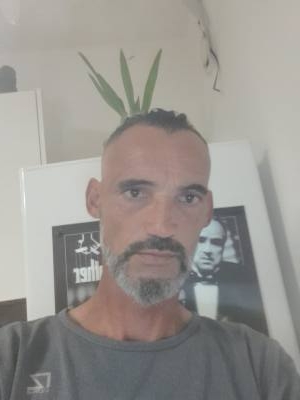 Christophe 47 ans Amiens  France