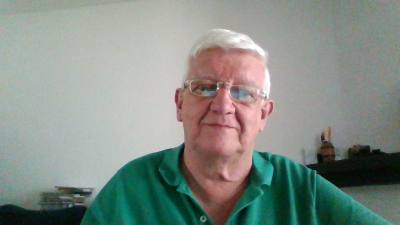 Dany 70 ans Namur Belgique