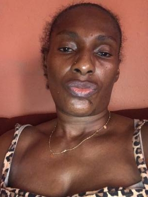 Suzanne 51 ans Yaoundé  Cameroun