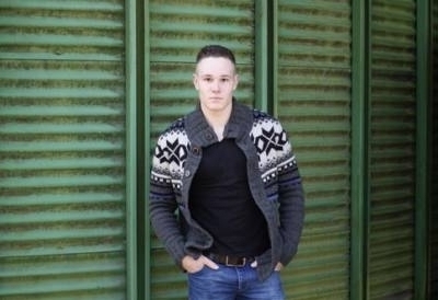 Chris 24 ans Heidelberg Allemagne