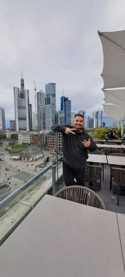 Djengoboss 31 ans Mörfelden-walldorf Allemagne