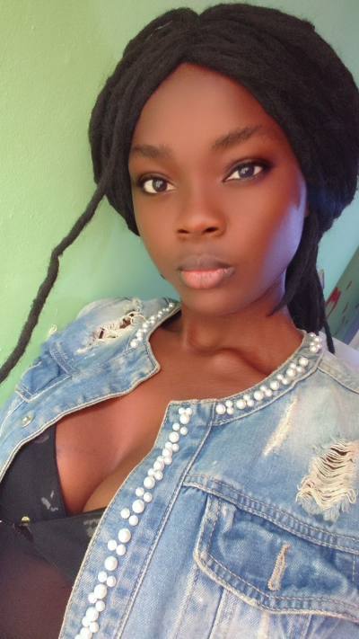 Nyami 30 ans Yaoundé  Cameroun