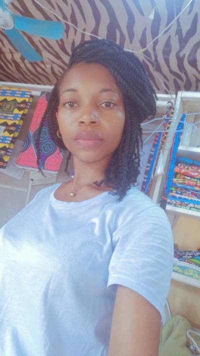 Roseline 34 ans Yaounde5 Cameroun