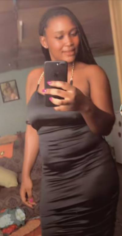 Maria  25 ans Yaoundé 2 Cameroun