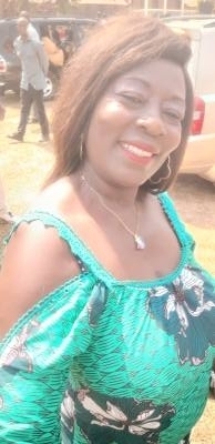 Chantal 54 ans Yaoundé Premier  Cameroun