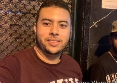 Ali 31 ans Casablanca  Maroc