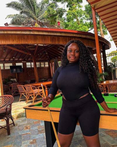 Beatrice 32 years Kumasi  Ghana